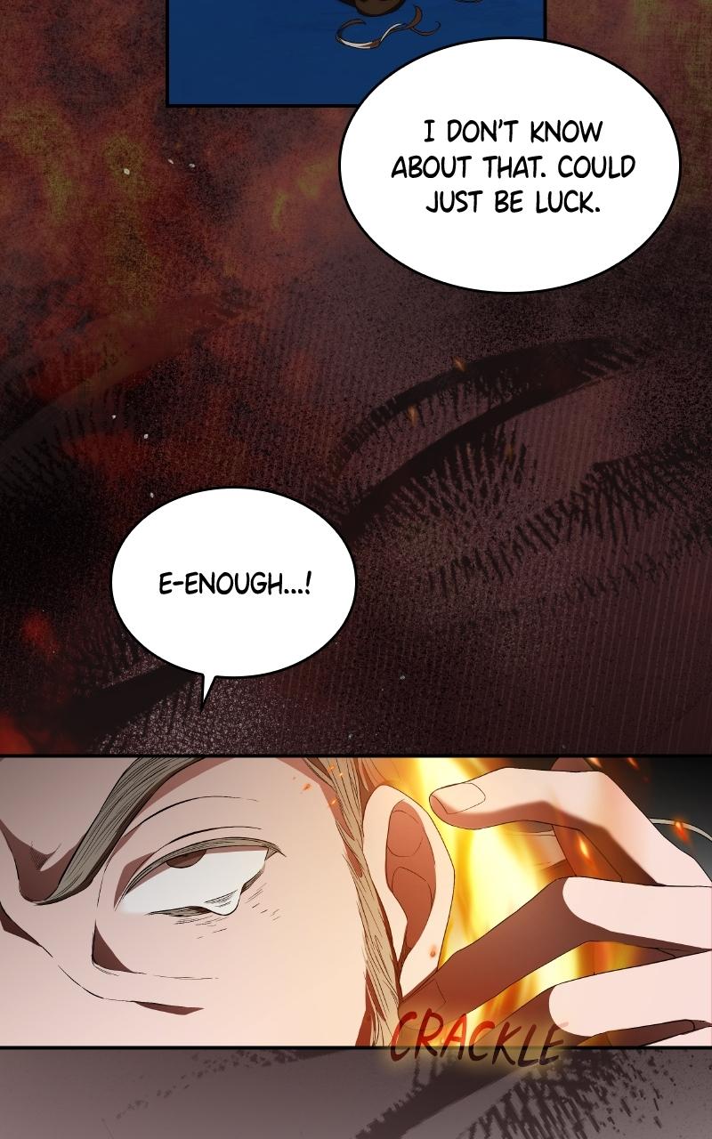 I'll Be Anything You Desire Chapter 3 page 20 - 