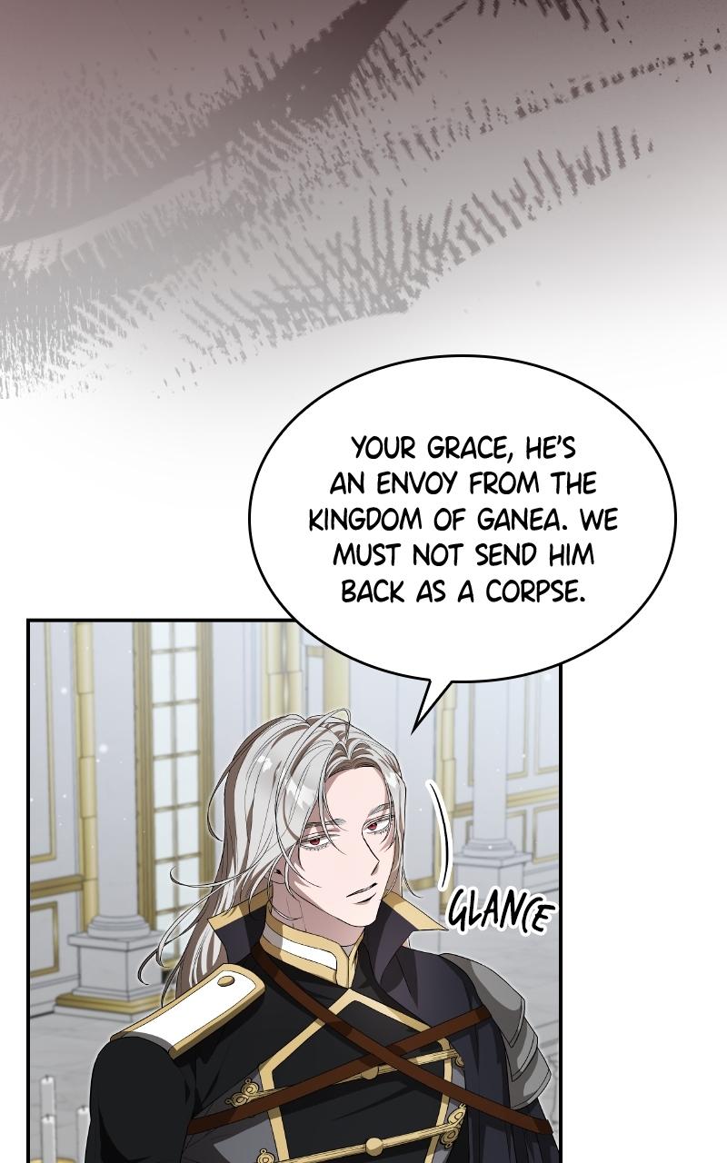 I'll Be Anything You Desire Chapter 3 page 21 - 