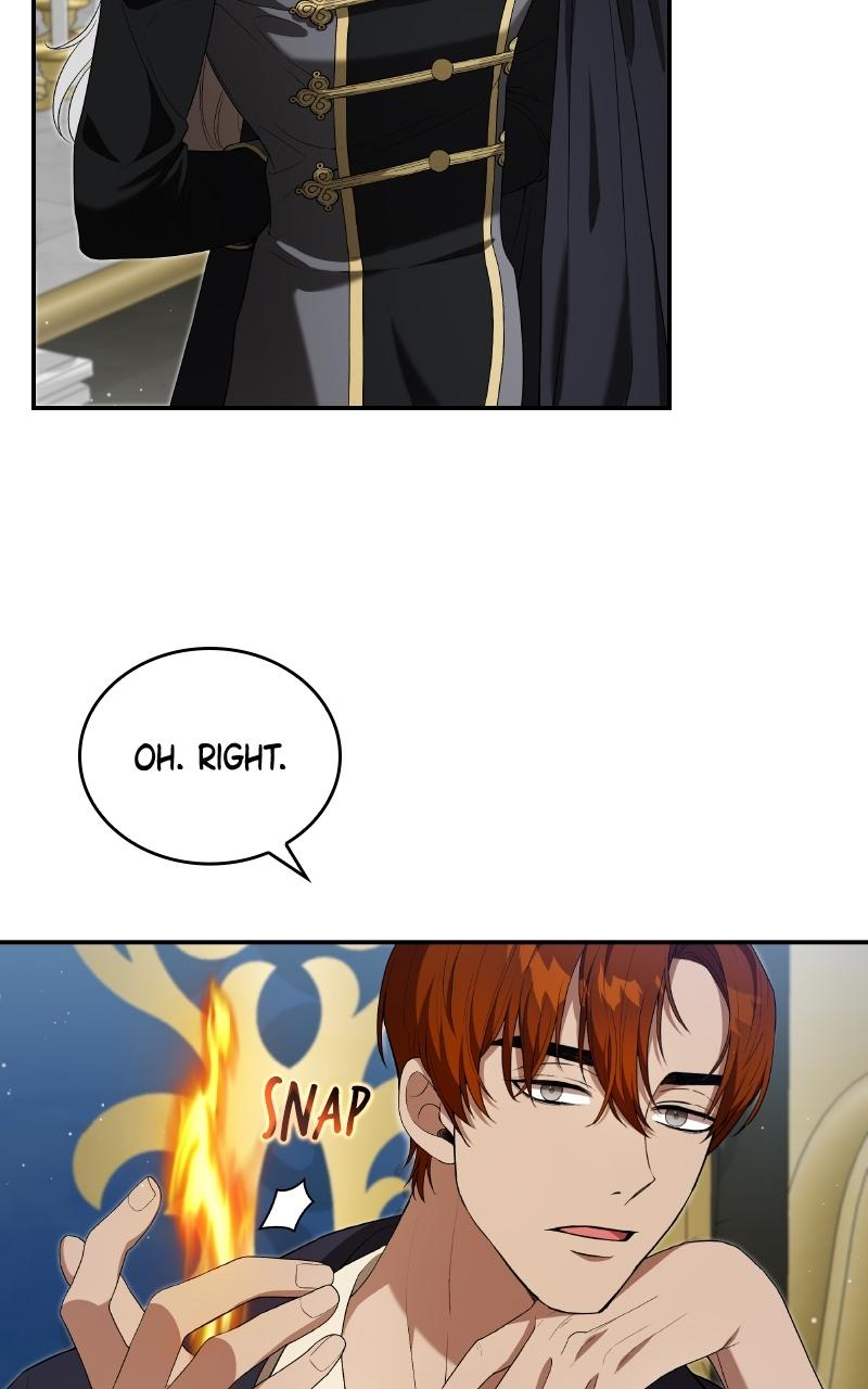 I'll Be Anything You Desire Chapter 3 page 22 - 