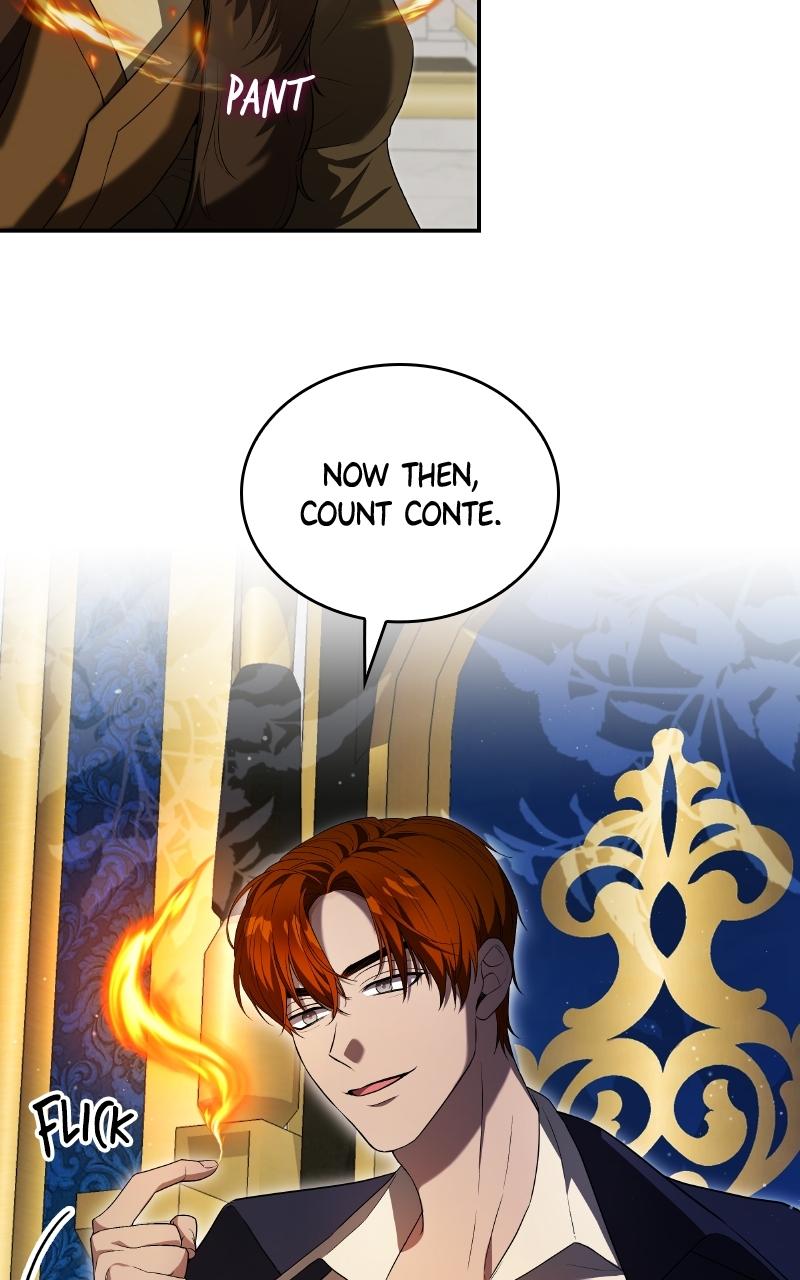 I'll Be Anything You Desire Chapter 3 page 24 - 
