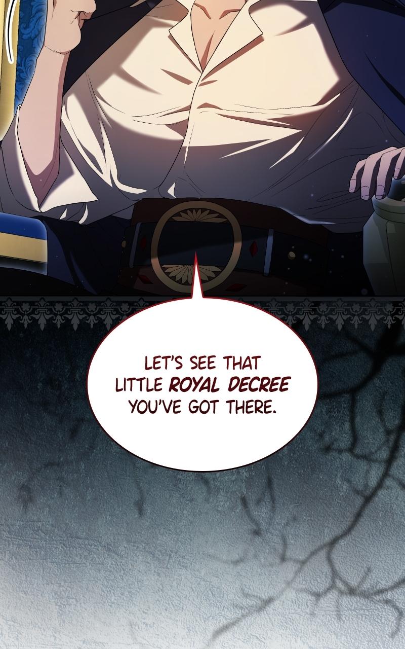 I'll Be Anything You Desire Chapter 3 page 25 - 