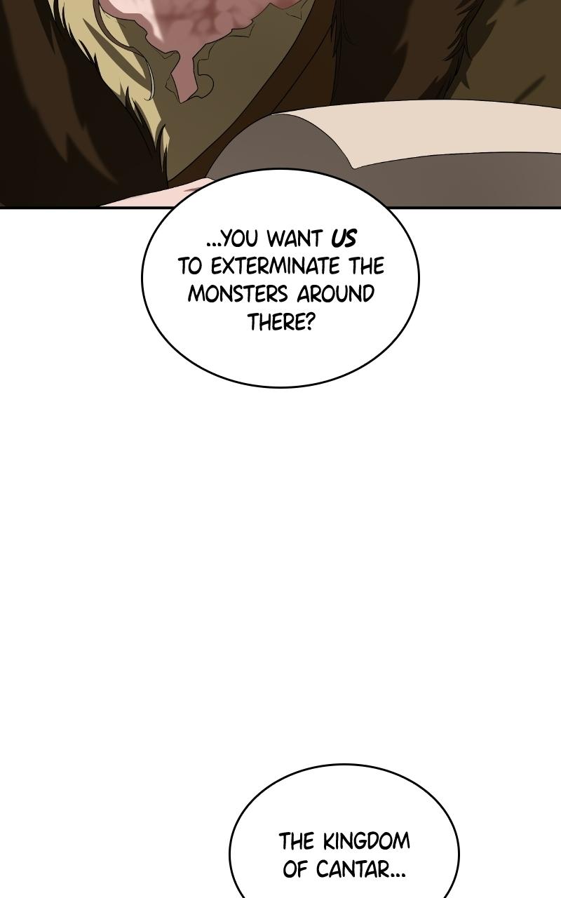 I'll Be Anything You Desire Chapter 3 page 30 - 