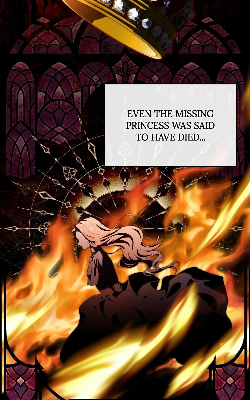 I'll Be Anything You Desire Chapter 3 page 34 - 
