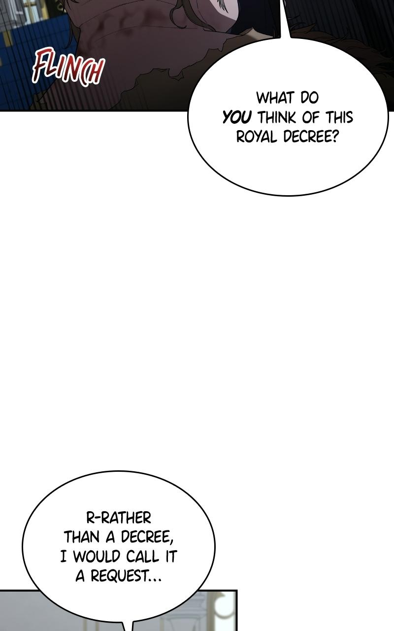 I'll Be Anything You Desire Chapter 3 page 37 - 