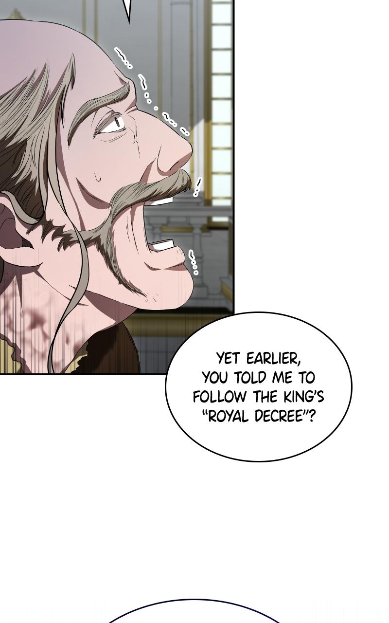 I'll Be Anything You Desire Chapter 3 page 38 - 
