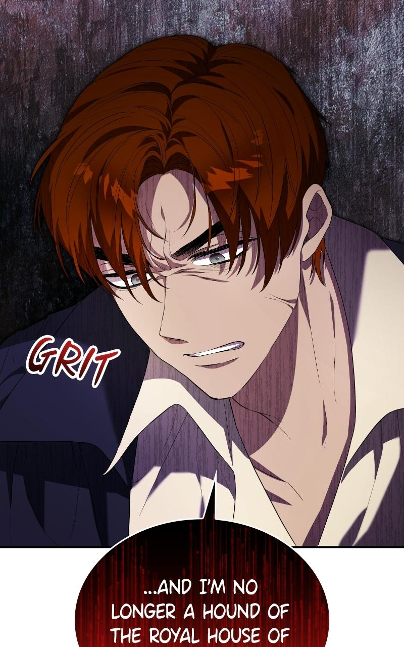 I'll Be Anything You Desire Chapter 3 page 46 - 