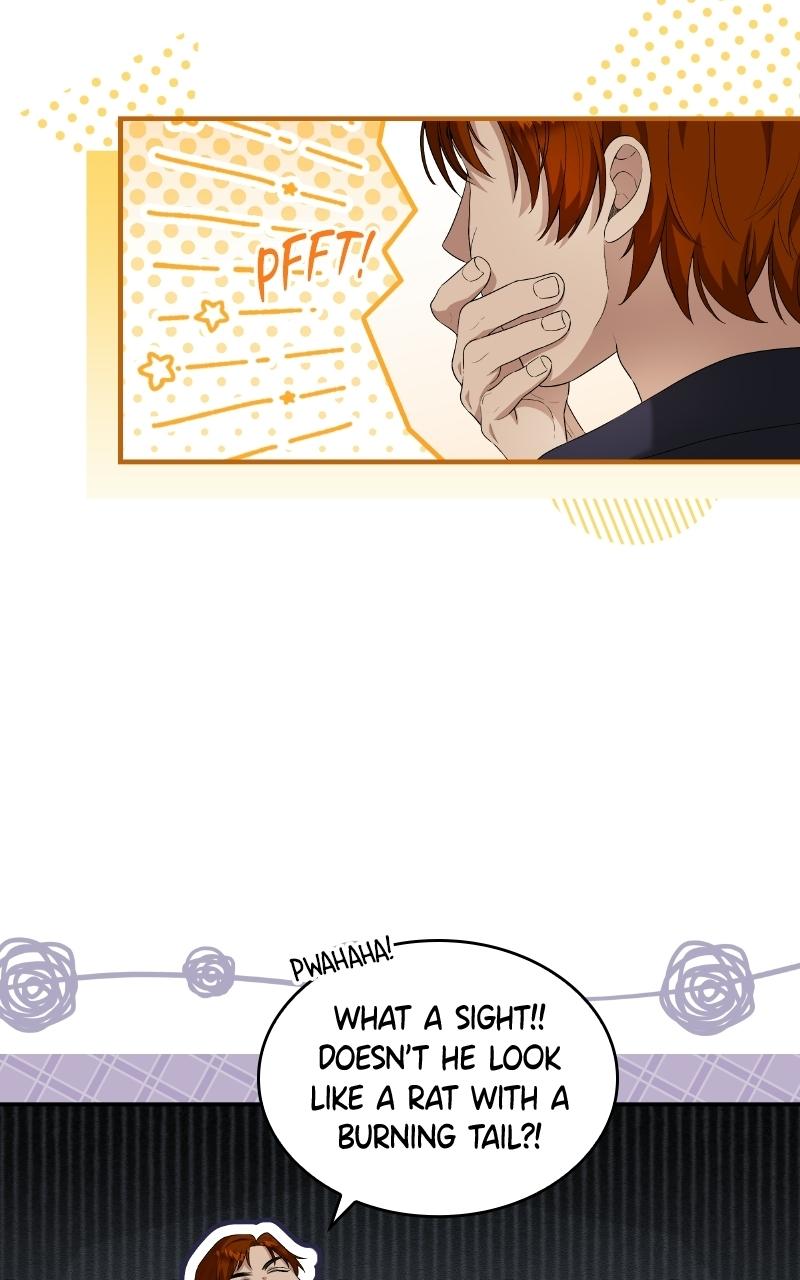 I'll Be Anything You Desire Chapter 3 page 49 - 