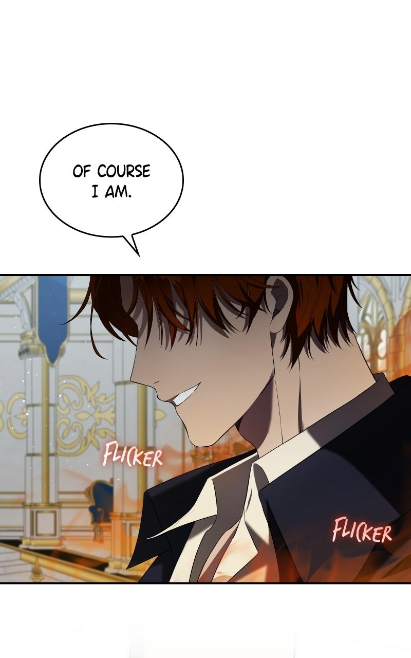 I'll Be Anything You Desire Chapter 3 page 51 - 