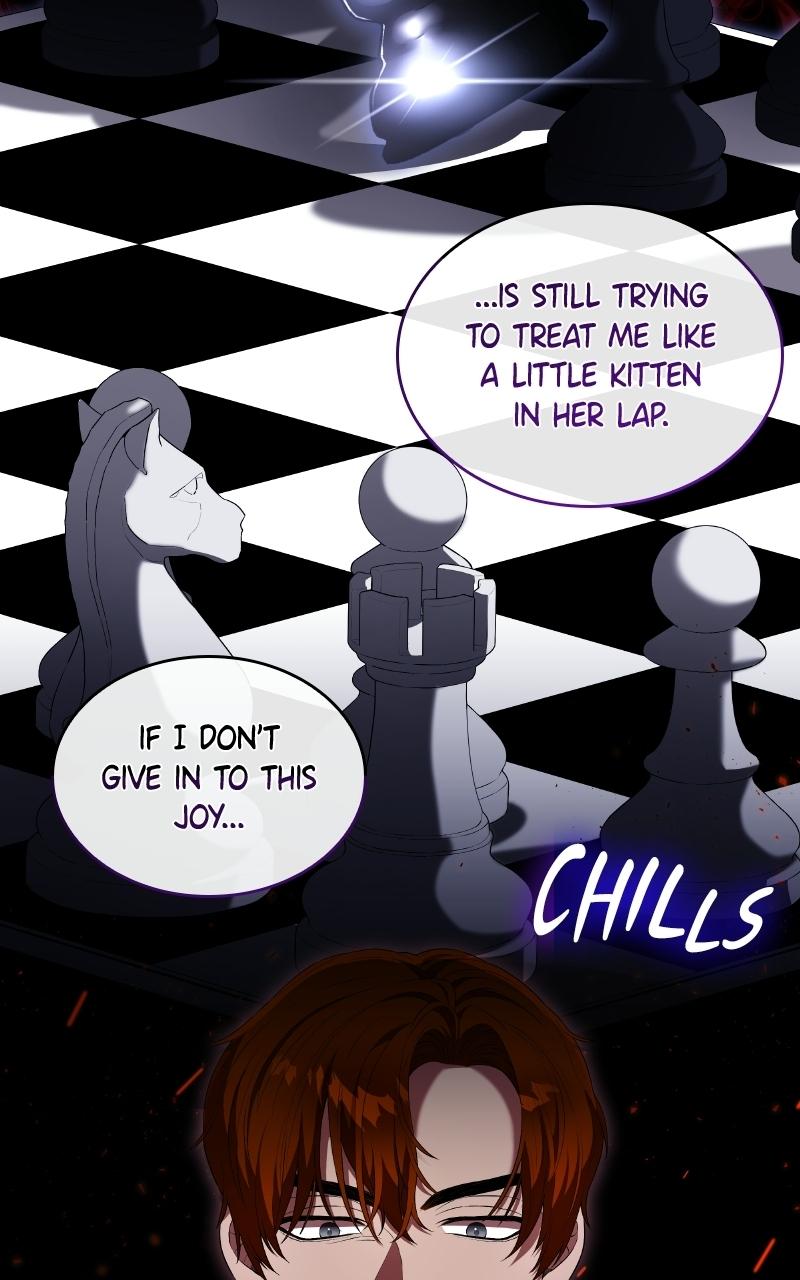 I'll Be Anything You Desire Chapter 3 page 53 - 
