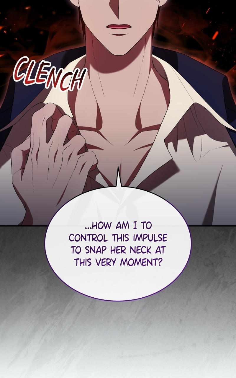 I'll Be Anything You Desire Chapter 3 page 54 - 