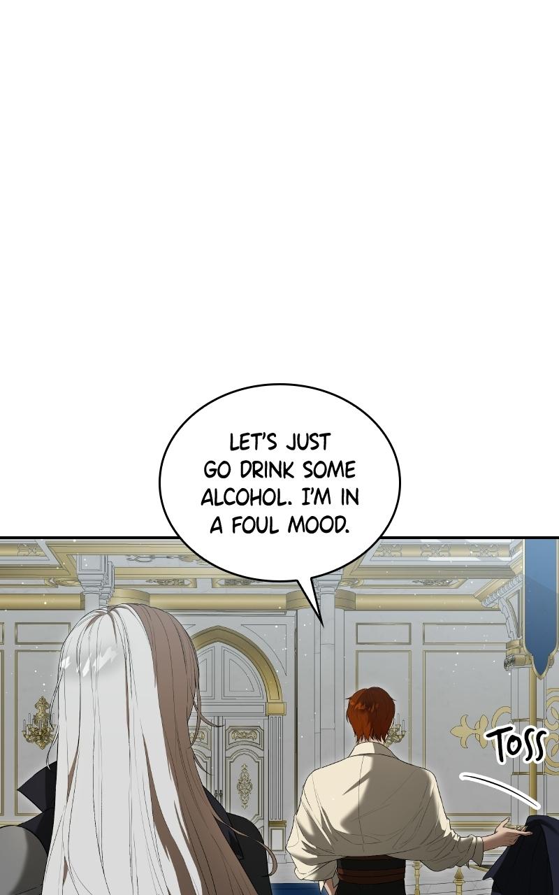 I'll Be Anything You Desire Chapter 3 page 56 - 