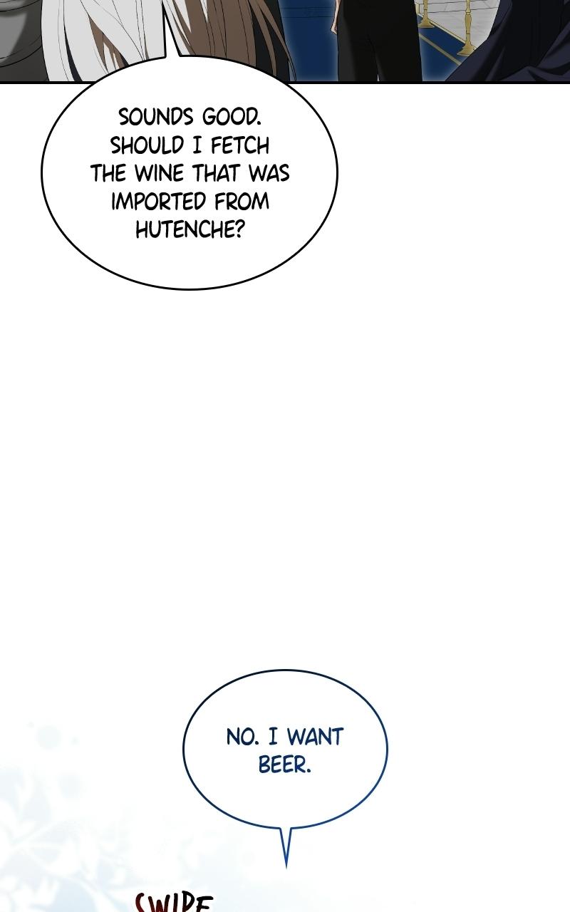 I'll Be Anything You Desire Chapter 3 page 57 - 