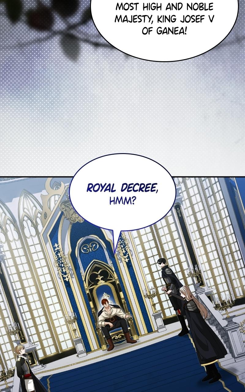I'll Be Anything You Desire Chapter 3 page 7 - 