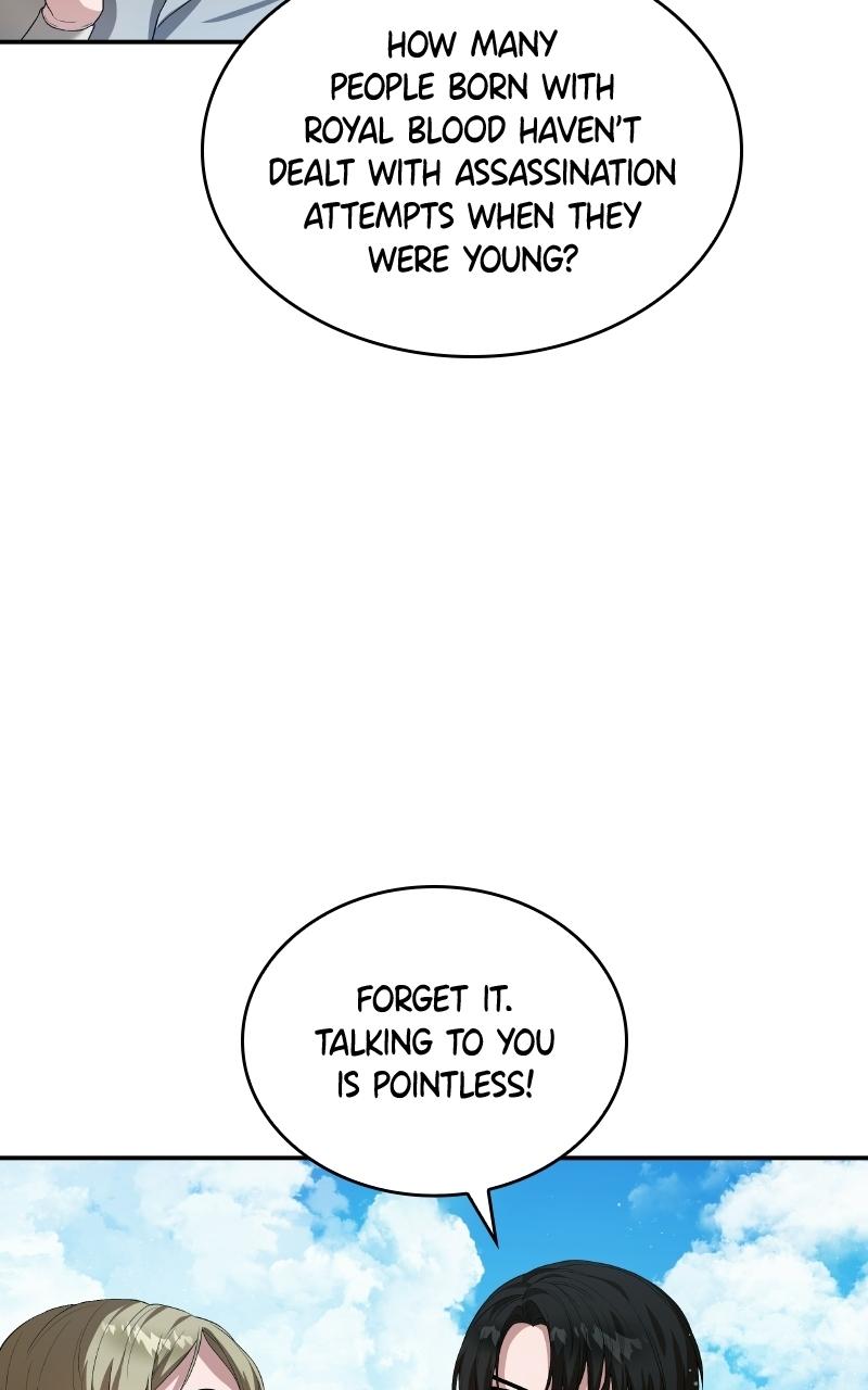 I'll Be Anything You Desire Chapter 3 page 67 - 