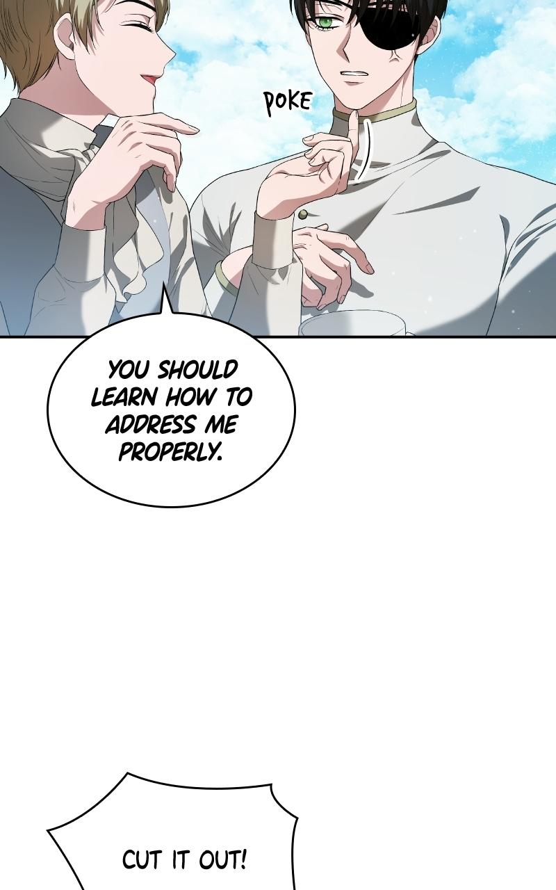 I'll Be Anything You Desire Chapter 3 page 68 - 