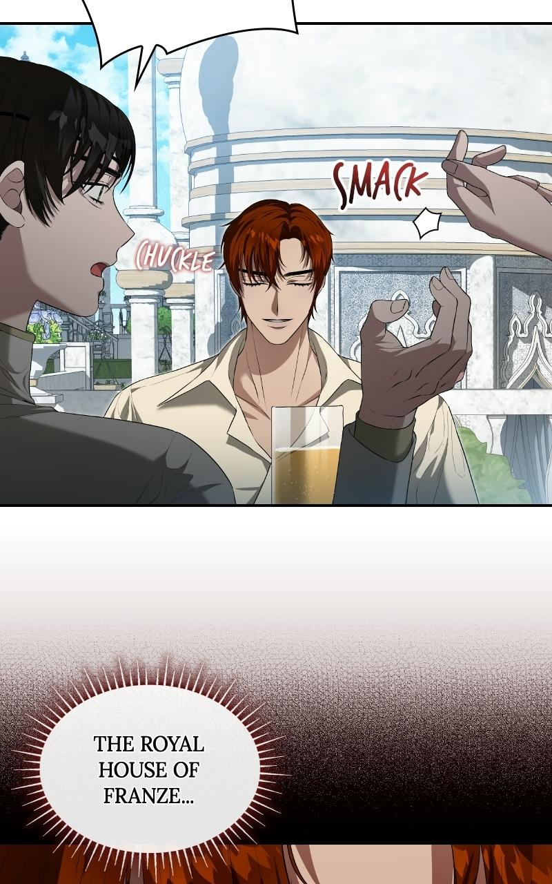I'll Be Anything You Desire Chapter 3 page 69 - 