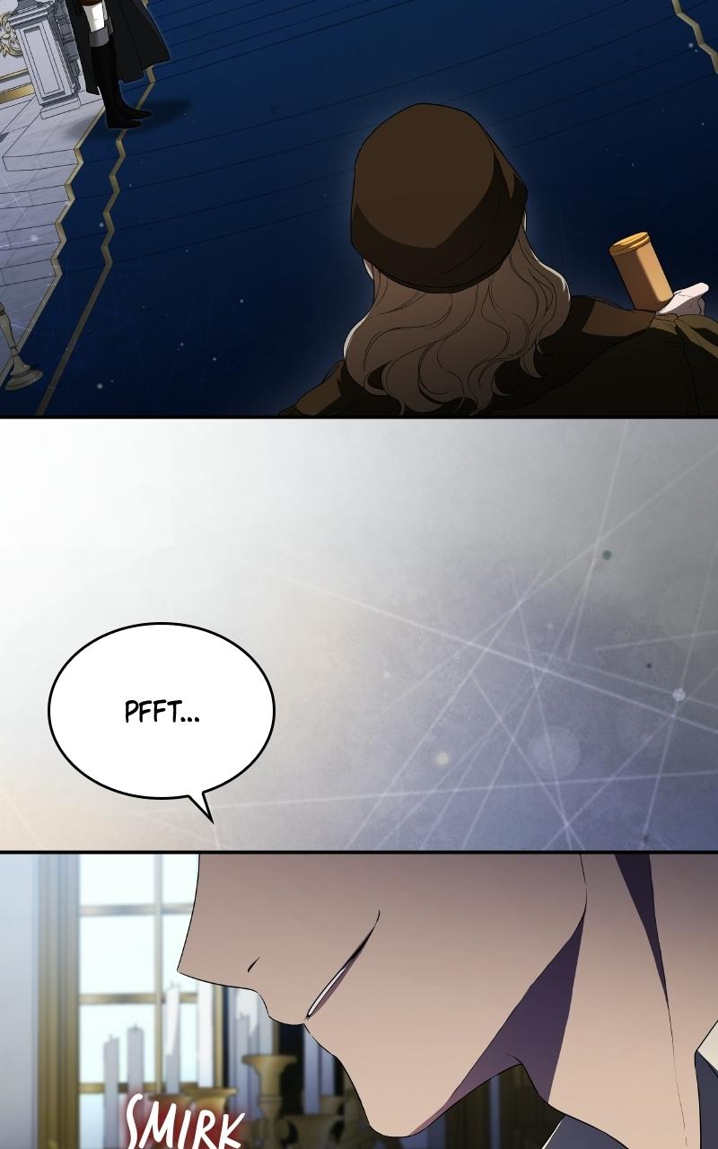 I'll Be Anything You Desire Chapter 3 page 8 - 
