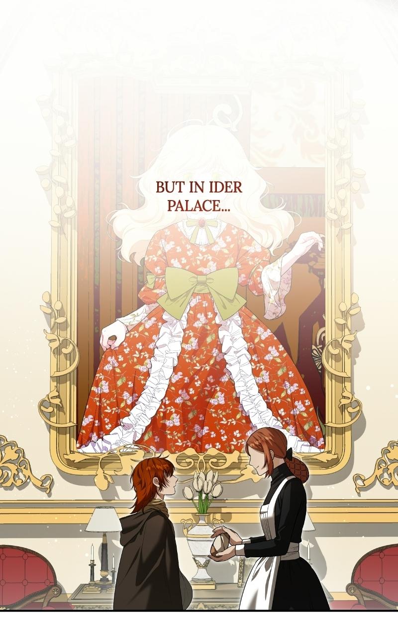 I'll Be Anything You Desire Chapter 3 page 73 - 