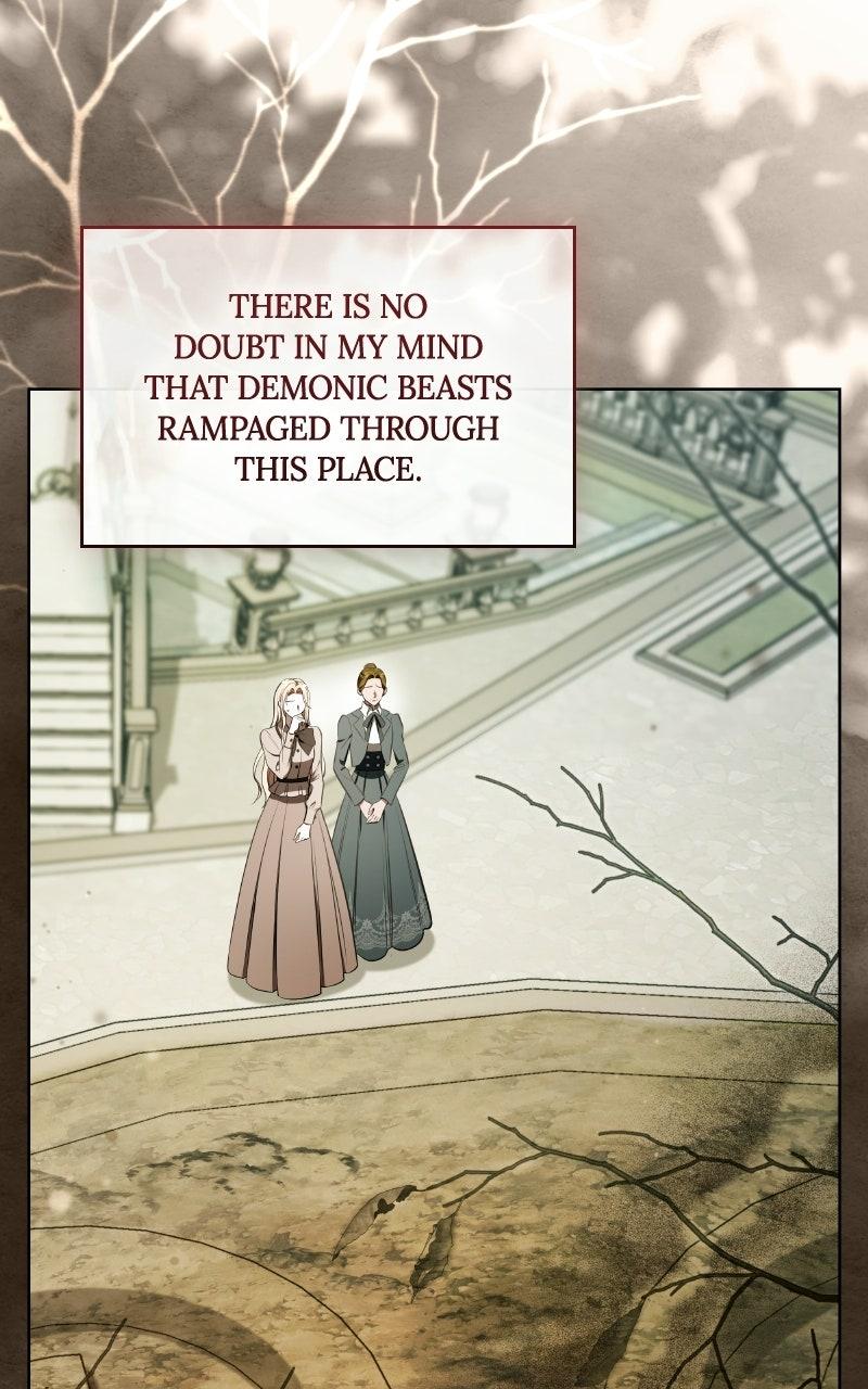 I'll Be Anything You Desire Chapter 30 page 102 - 