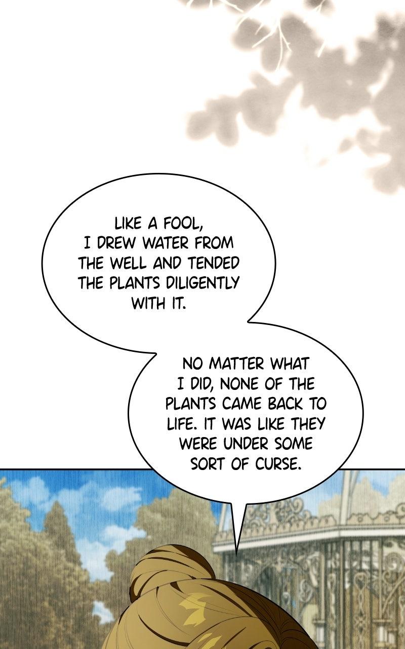 I'll Be Anything You Desire Chapter 30 page 104 - 
