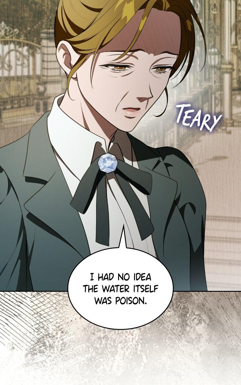 I'll Be Anything You Desire Chapter 30 page 105 - 