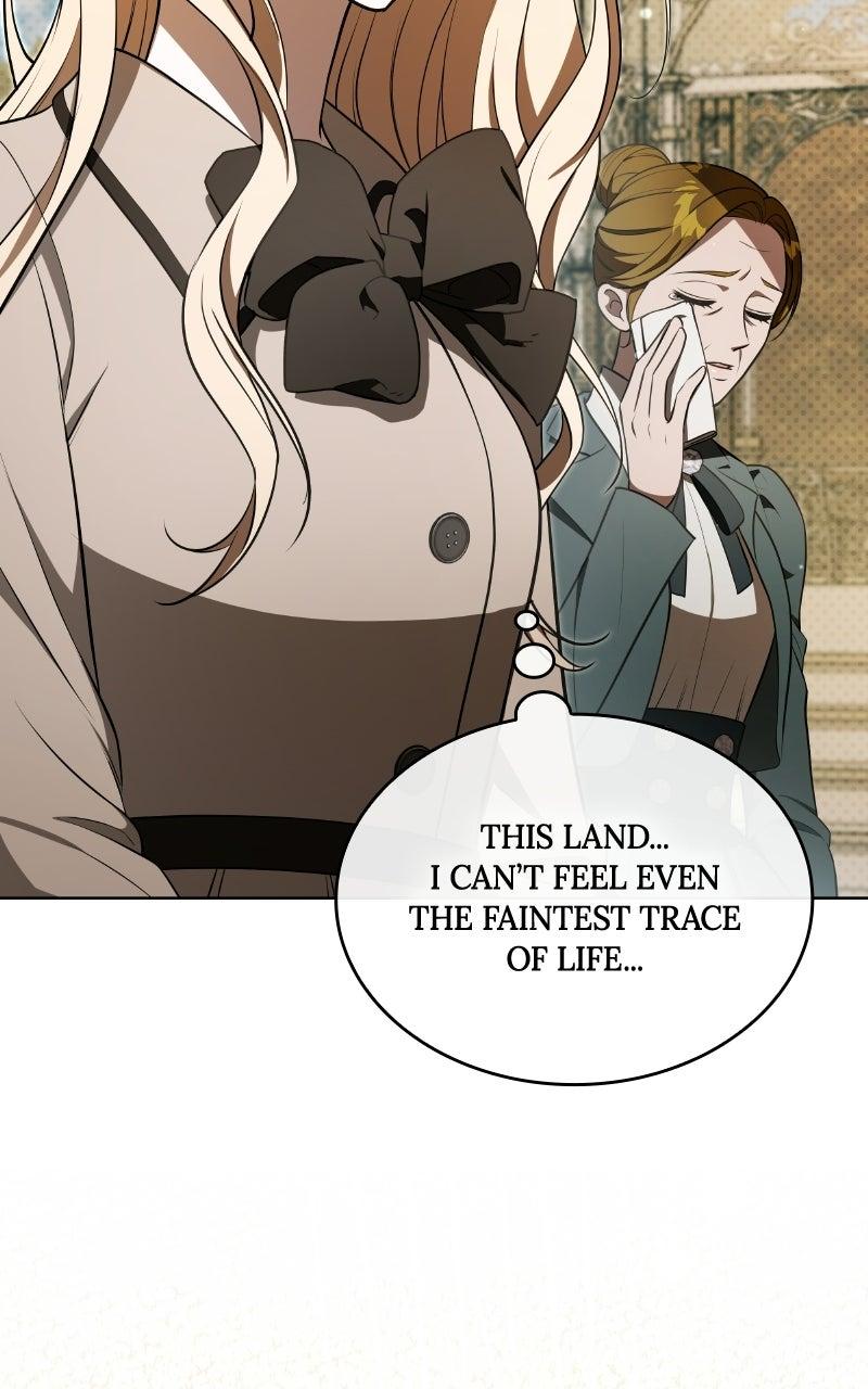 I'll Be Anything You Desire Chapter 30 page 107 - 