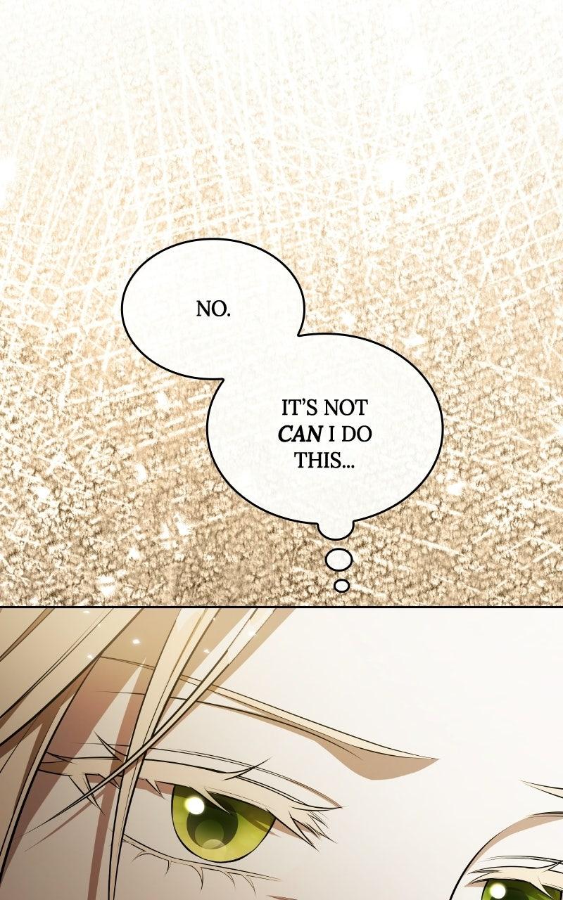 I'll Be Anything You Desire Chapter 30 page 108 - 