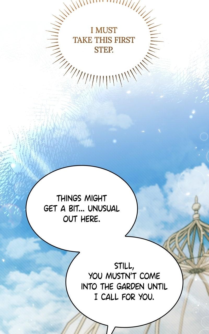 I'll Be Anything You Desire Chapter 30 page 114 - 