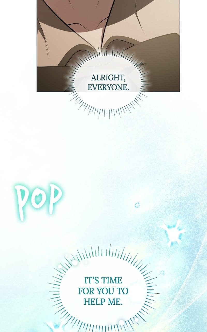 I'll Be Anything You Desire Chapter 30 page 119 - 