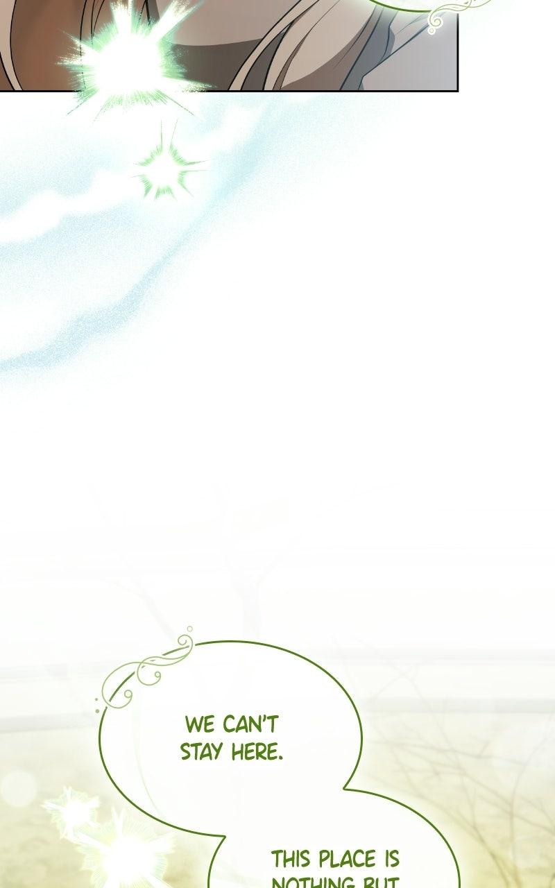 I'll Be Anything You Desire Chapter 30 page 122 - 