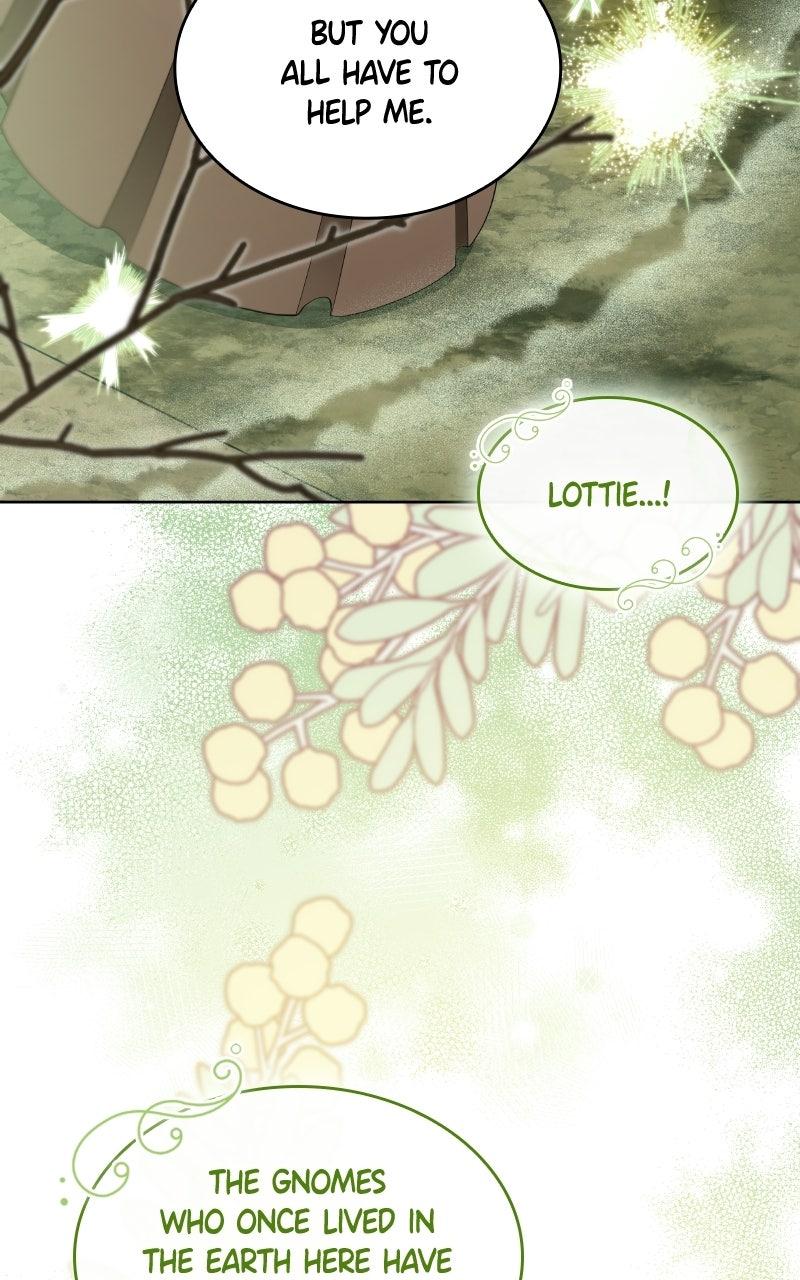 I'll Be Anything You Desire Chapter 30 page 124 - 