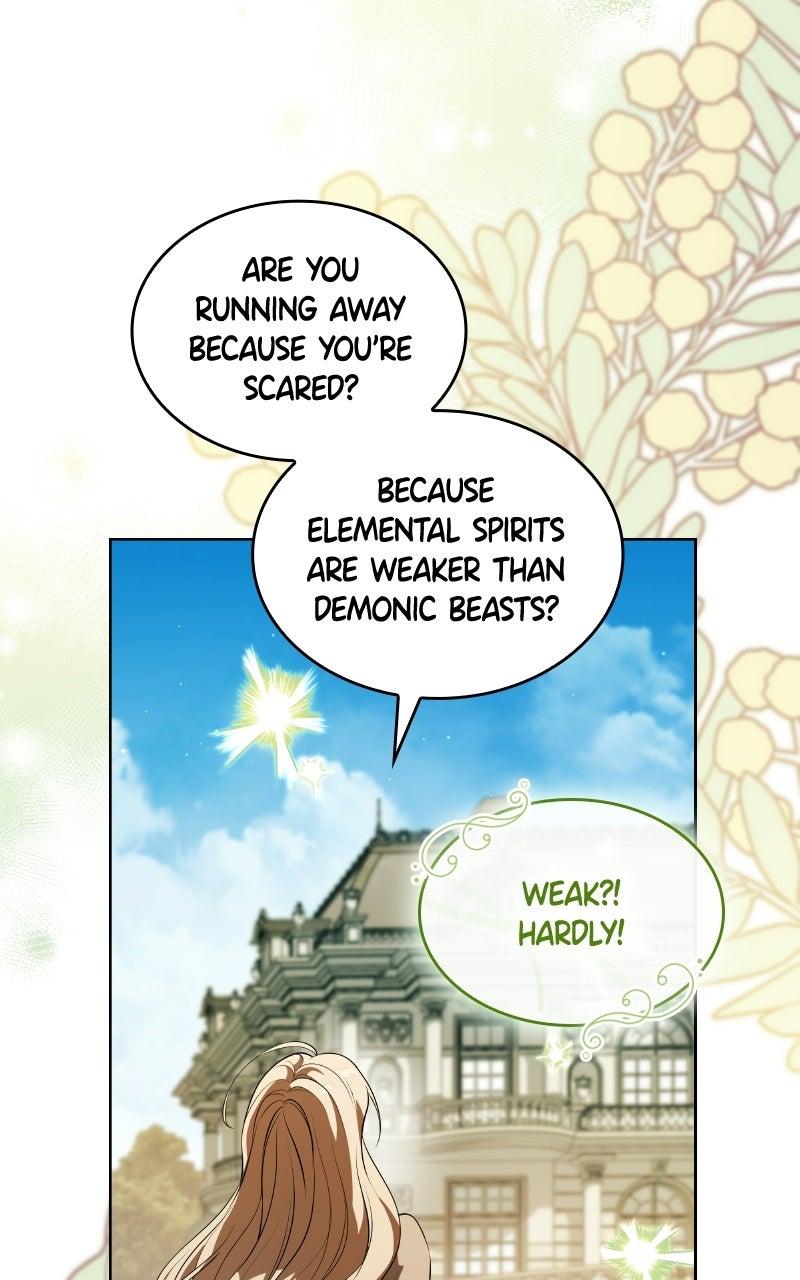 I'll Be Anything You Desire Chapter 30 page 127 - 