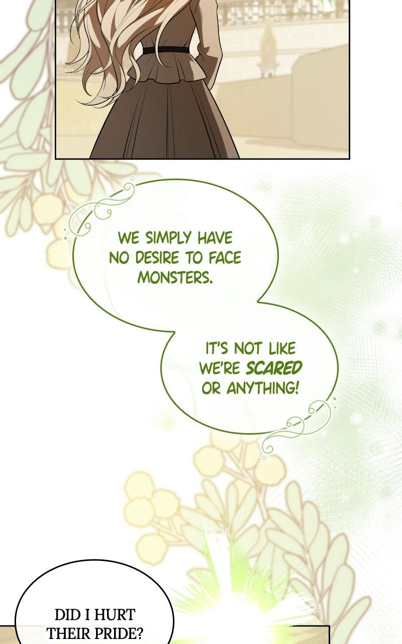 I'll Be Anything You Desire Chapter 30 page 128 - 