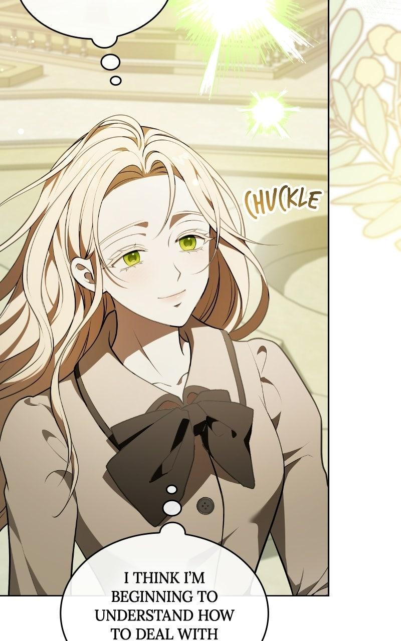 I'll Be Anything You Desire Chapter 30 page 129 - 
