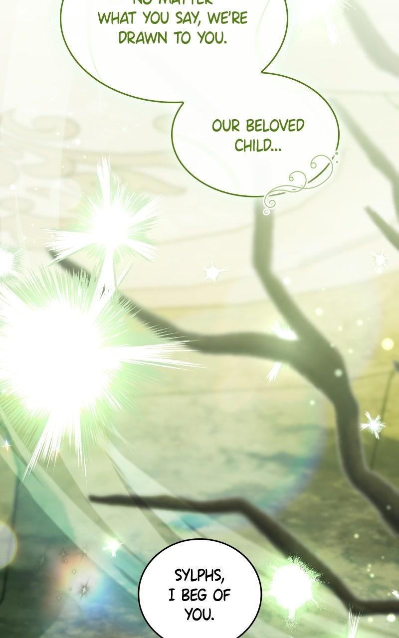I'll Be Anything You Desire Chapter 30 page 136 - 