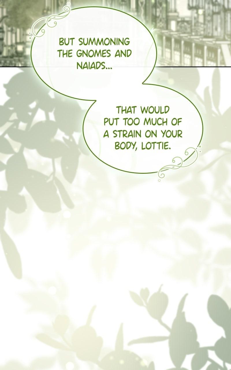 I'll Be Anything You Desire Chapter 30 page 140 - 