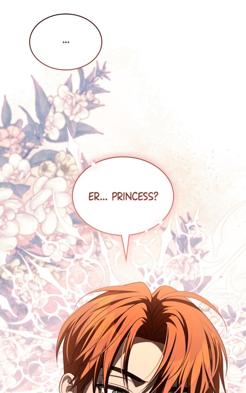 I'll Be Anything You Desire Chapter 30 page 18 - 