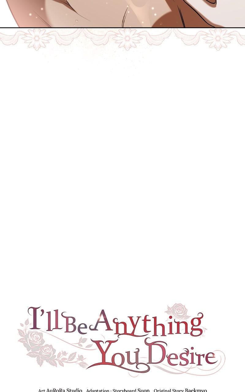 I'll Be Anything You Desire Chapter 30 page 20 - 