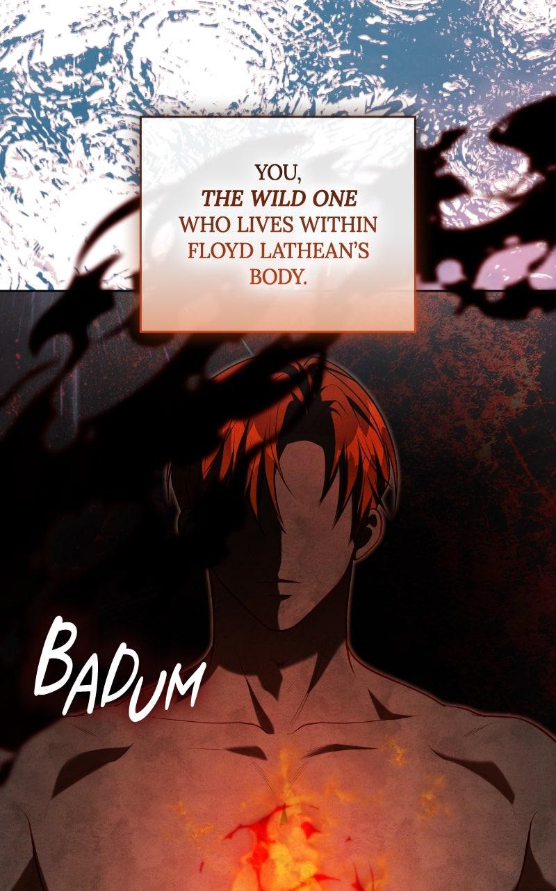 I'll Be Anything You Desire Chapter 30 page 25 - 