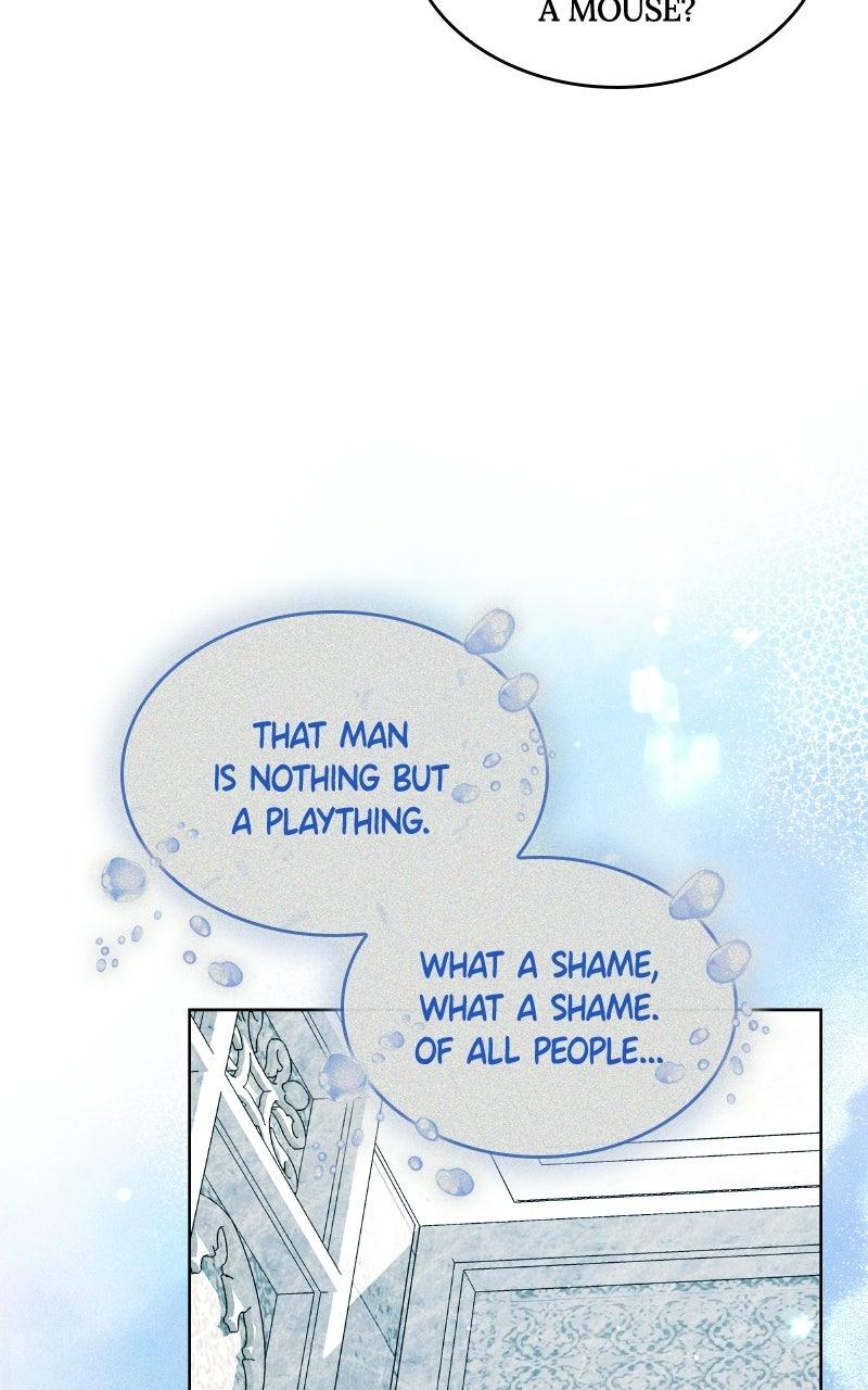 I'll Be Anything You Desire Chapter 30 page 31 - 