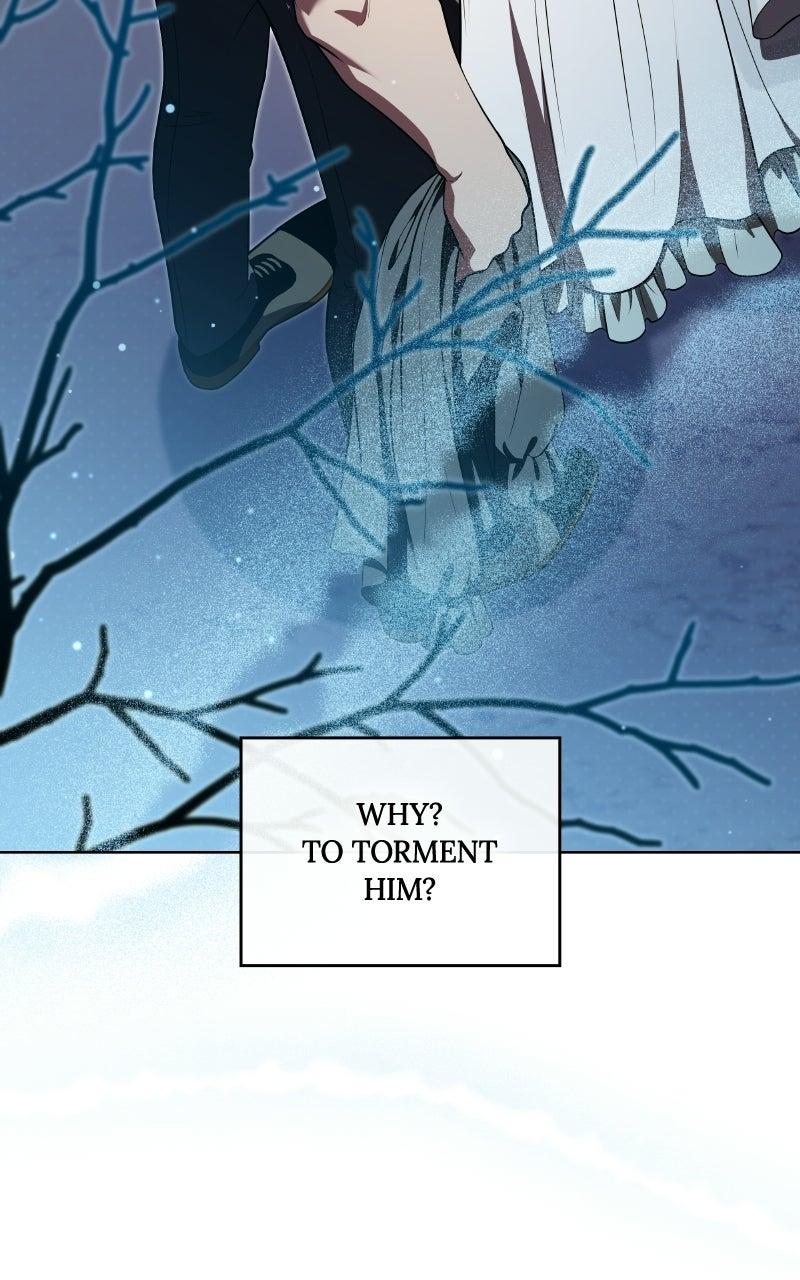 I'll Be Anything You Desire Chapter 30 page 35 - 