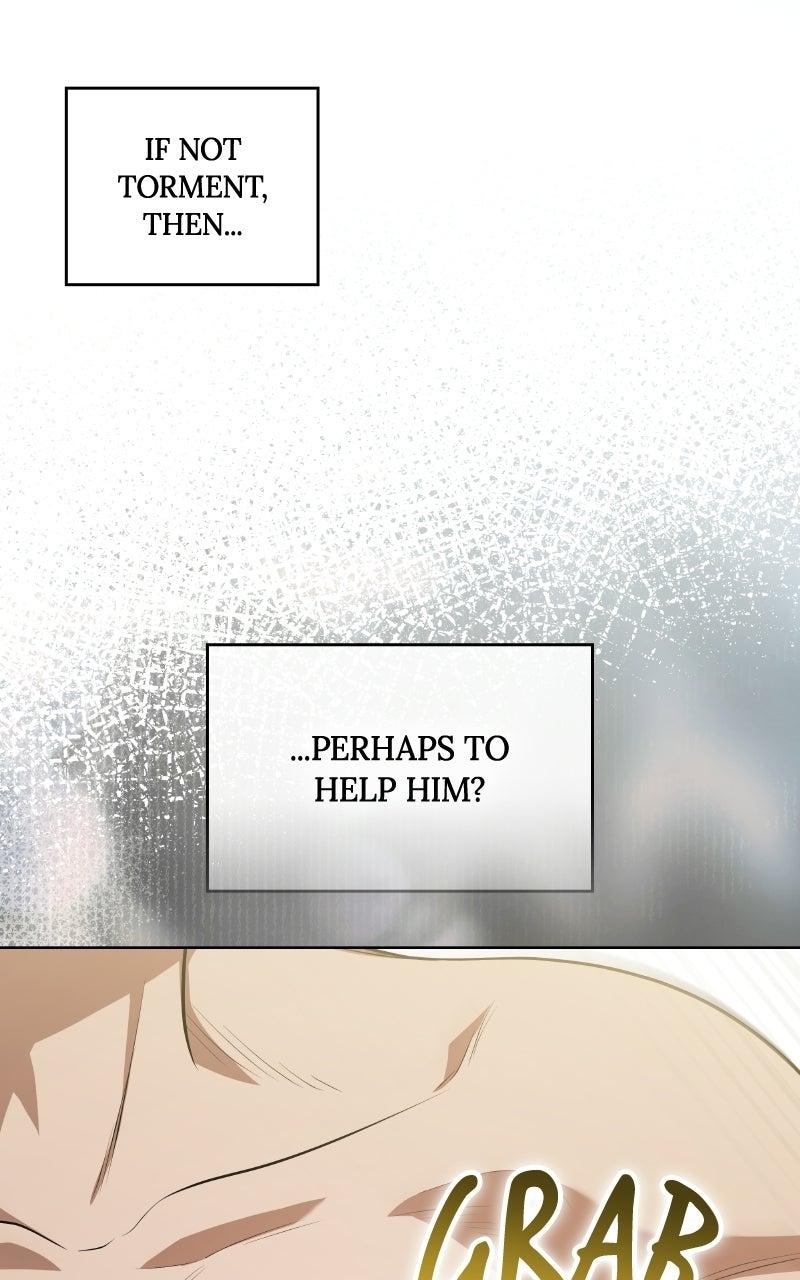 I'll Be Anything You Desire Chapter 30 page 36 - 