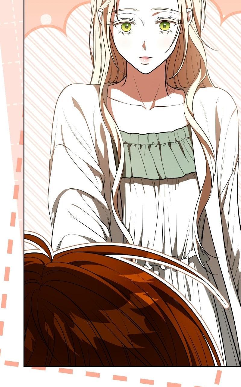 I'll Be Anything You Desire Chapter 30 page 39 - 
