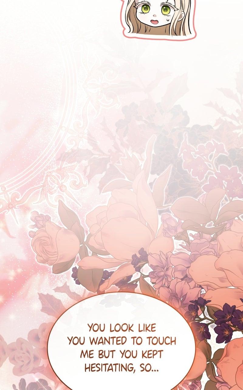I'll Be Anything You Desire Chapter 30 page 41 - 