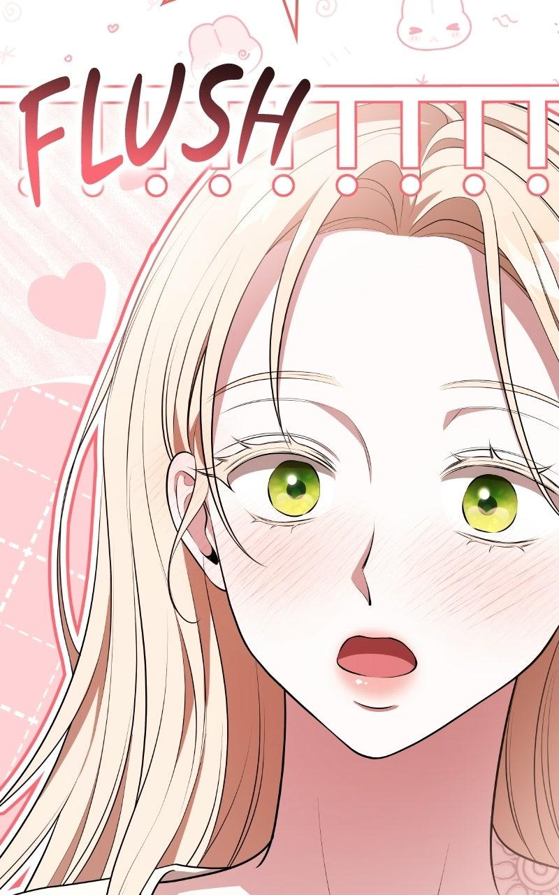I'll Be Anything You Desire Chapter 30 page 44 - 
