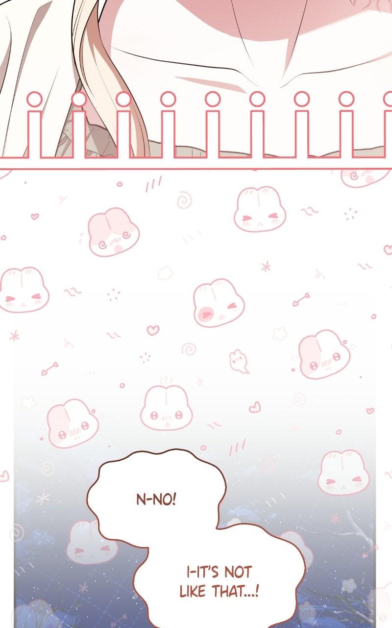 I'll Be Anything You Desire Chapter 30 page 45 - 
