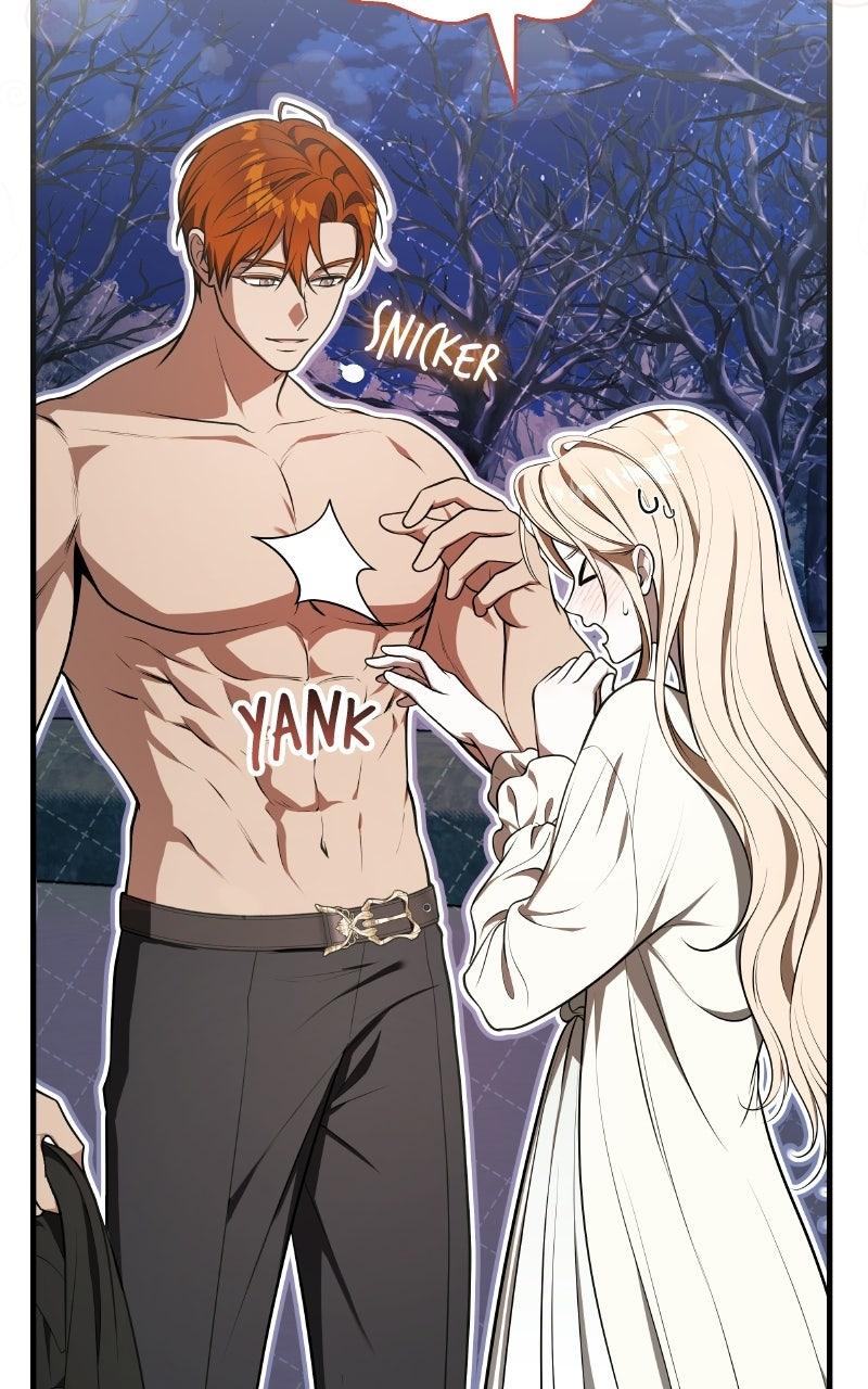 I'll Be Anything You Desire Chapter 30 page 46 - 