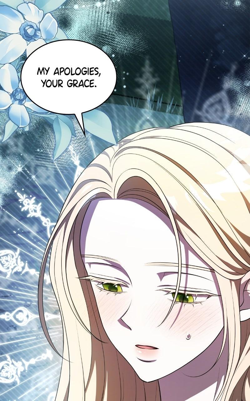I'll Be Anything You Desire Chapter 30 page 48 - 