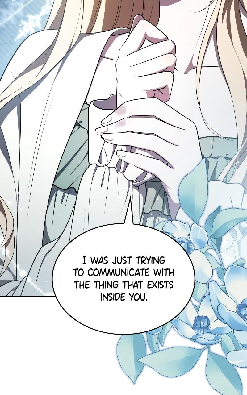 I'll Be Anything You Desire Chapter 30 page 49 - 