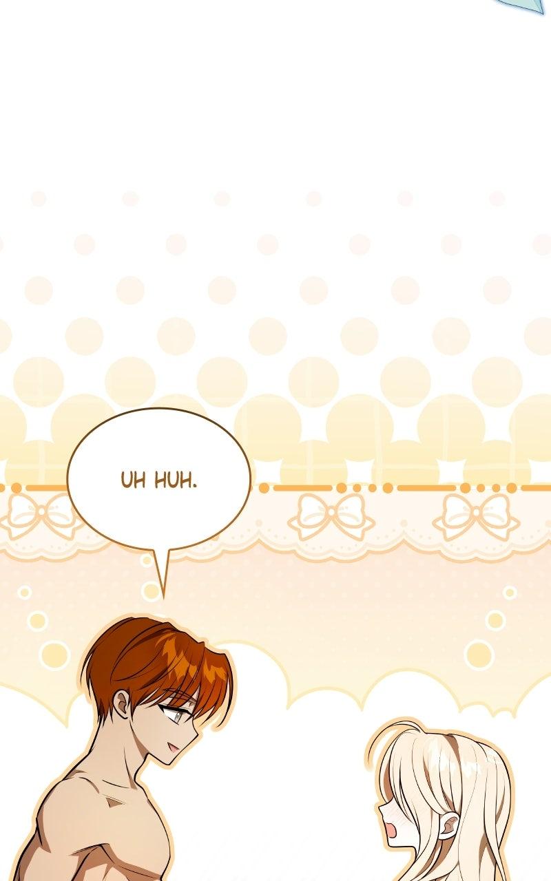 I'll Be Anything You Desire Chapter 30 page 50 - 